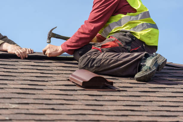 Best Commercial Roofing Services  in Lochsloy, WA