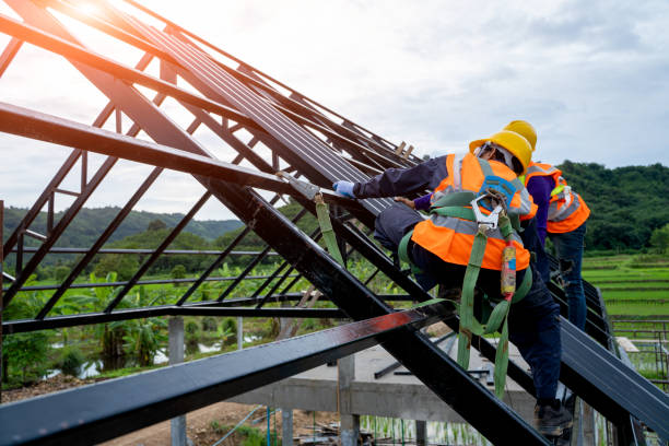 Quick and Trustworthy Emergency Roof Repair Services in Lochsloy, WA