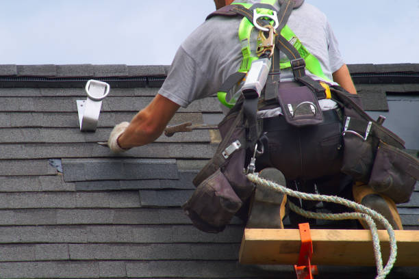 Best Emergency Roof Repair  in Lochsloy, WA