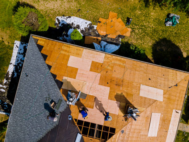 Best Flat Roof Repair Services  in Lochsloy, WA