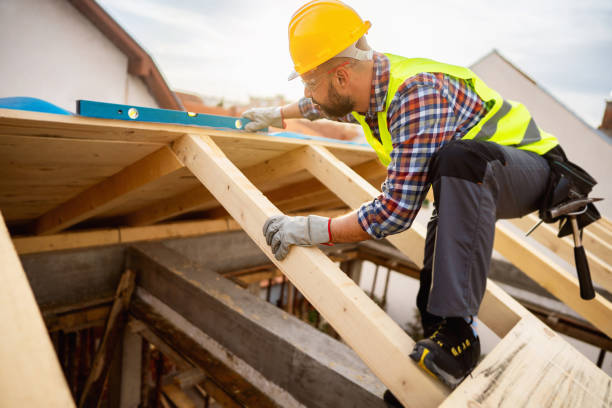 Best Local Roofing Companies  in Lochsloy, WA
