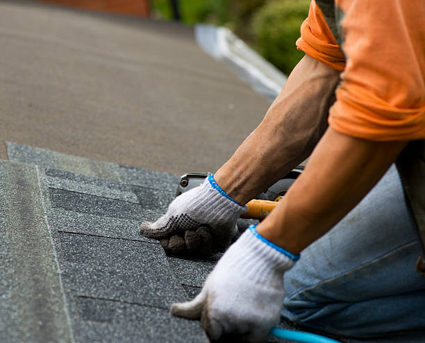 Best Residential Roofing Contractor  in Lochsloy, WA