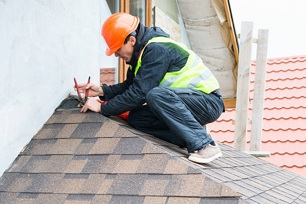 Best Roof Repair Services  in Lochsloy, WA